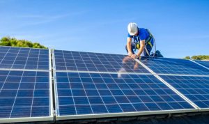 Installation et mise en production des panneaux solaires photovoltaïques à Deauville